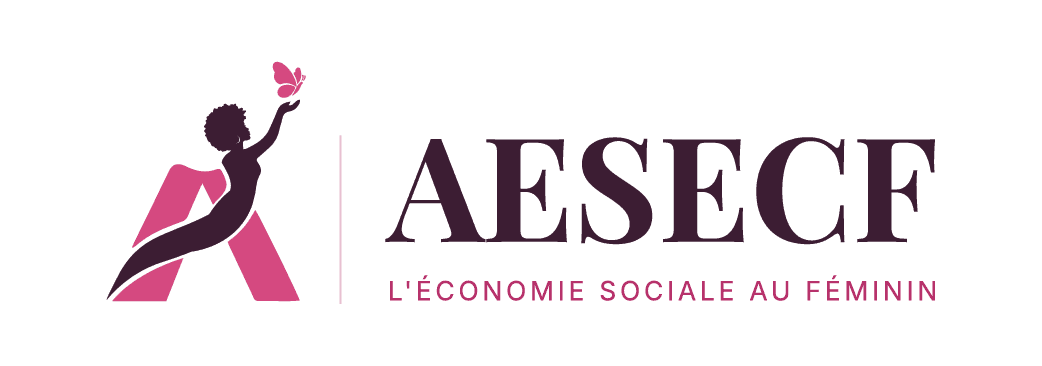 AESECF — Association pour l'Équité Sociale et l'Entrepreneuriat Culturel au Féminin